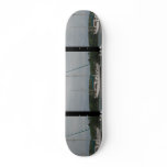 Pleasure Sailboat Skateboard