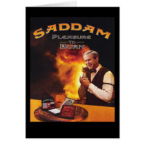 Pleasure to Burn. cards