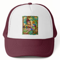 Pleasures of Reading Hat