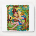 Pleasures of Reading mousepads