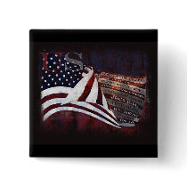 Pledge of Allegiance gifts & Greetings buttons