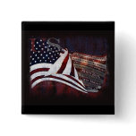 Pledge of Allegiance gifts & Greetings buttons