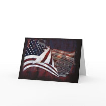 Pledge of Allegiance gifts & Greetings cards