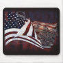 Pledge of Allegiance gifts & Greetings Mousepads