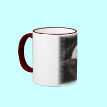 Pledge of Allegiance Mug