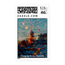 Pledge Of Allegiance Postage Stamps