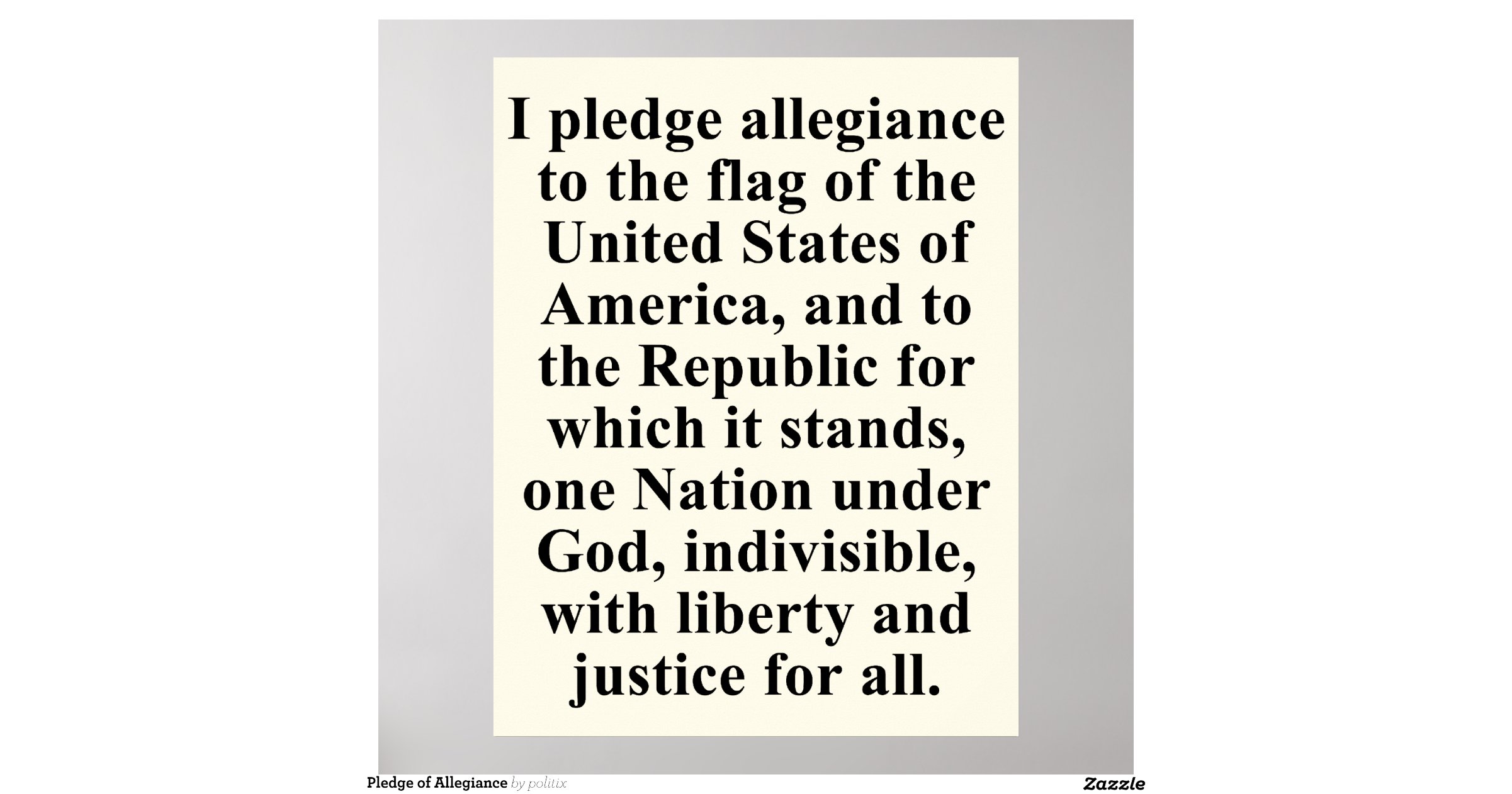 pledge of allegiance research paper pledge of allegiance research paper