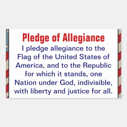 pledge of allegiance research paper pledge of allegiance research paper