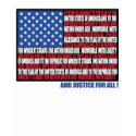 Pledge of Allegiance t-shirt by patriotic_tshirts Pledge of Allegiance t-shirt