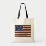 Pledge of Allegiance Tote Bag