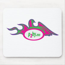 pledge to humanity mouse pads