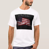 PLEDGE t-shirts
