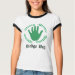 Ladies Ringer T-Shirt