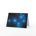 Pleiades Card