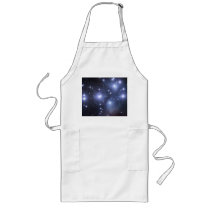 Pleiades Gendler Big Aprons