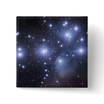 Pleiades Gendler Big Pinback Buttons