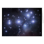 Pleiades Gendler Big Cards