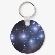 Pleiades Gendler Big keychains