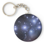 Pleiades Gendler Big Keychains