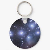 Pleiades Gendler Big keychains