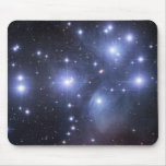 Pleiades Gendler Big Mouse Pad