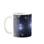 Pleiades Gendler Big Coffee Mug