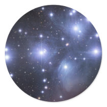 Pleiades Gendler Big stickers by Catwing Pleiades Gendler Big stickers
