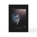 Pleiades IC 349 Nebual Hubble Telescope Photo cards by Space_Exploration Pleiades IC 349 Nebual Hubble Telescope Photo cards