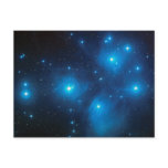 Pleiades Postcard