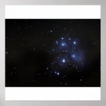 pleiades posters