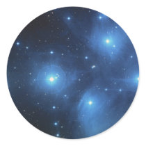 Pleiades Stickers