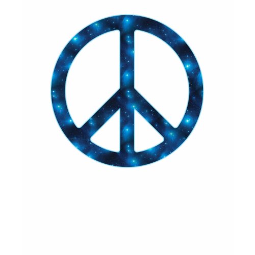 Pleidian Peace T-Shirt shirt