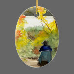 Plein Air 2 ornaments