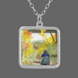 Plein Air 2 necklaces