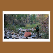 Plein Air Landscape posters