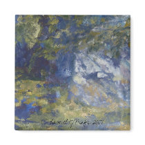 Plein Air Ludington! magnets