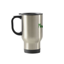 Plein Airhead Coffee Mug