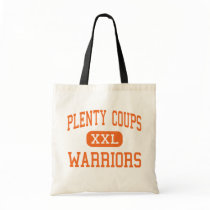 Plenty Coups - Warriors - High - Pryor Montana bags