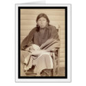 Plenty Horses, Slayer of Lieutenant Casey SD 1891 cards by lc_grabill Plenty Horses, Slayer of Lieutenant Casey SD 1891 cards