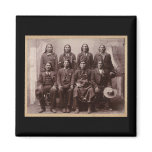 Plenty of HorsesTrial 1890 Magnets