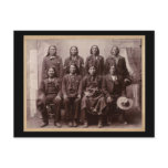 plenty of horses, sioux, native american, indians,
