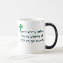 Plenty of Irish mugs by AlisonDarcy Plenty of Irish mugs