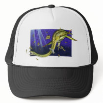 Plesiosaur Hat