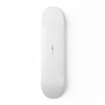 Plexicloud Skateboard