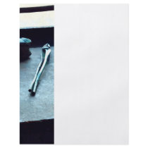 Pliers and Mallet Flyer