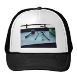 Pliers and Mallet Hat