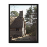 Plimoth Plantation, Massachusetts