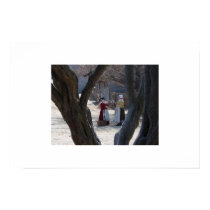 Plimoth Plantation posters