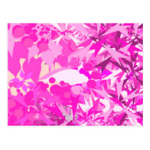 Plinka postcards