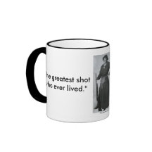 Plinky Topperwein Mug